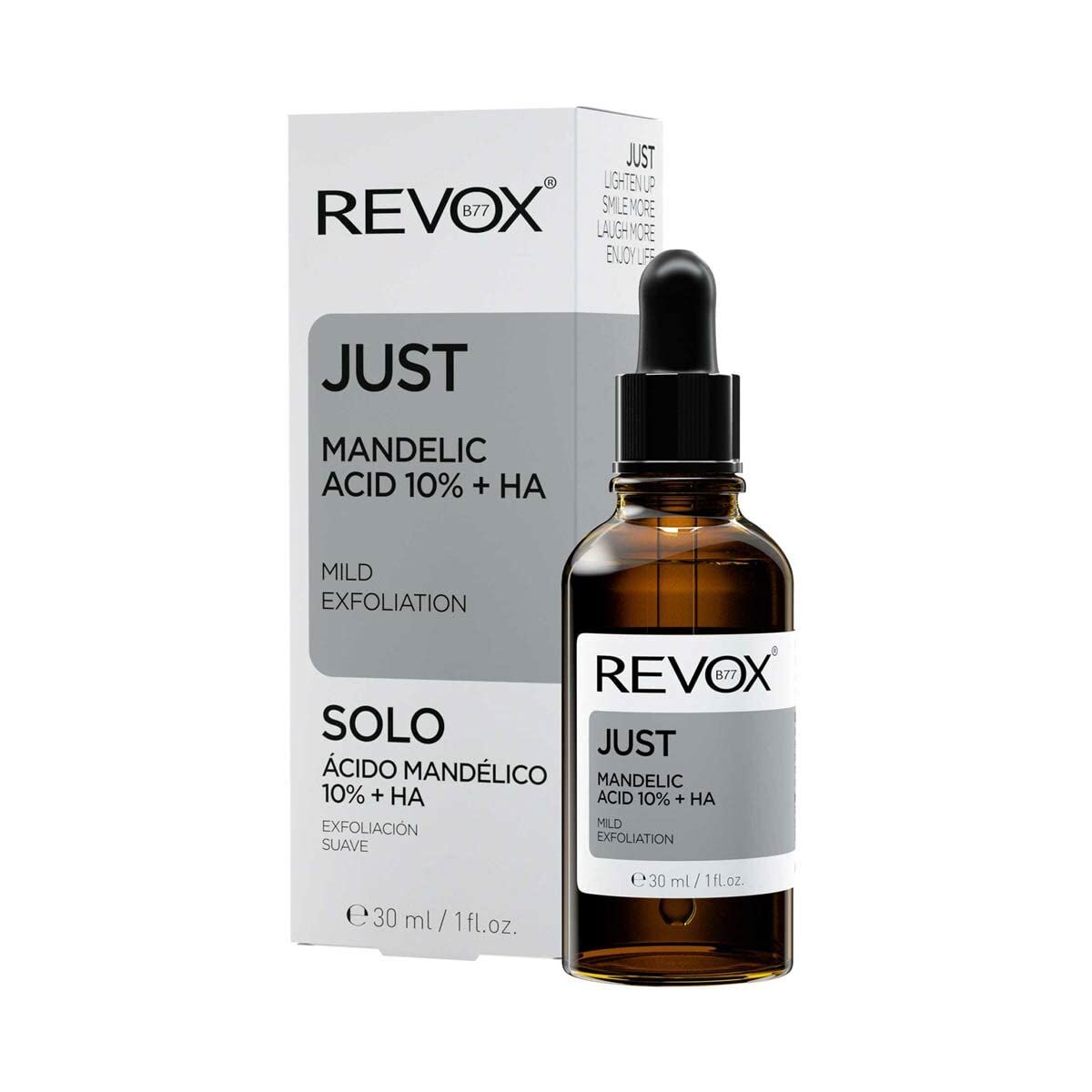 Eterična olja Revox B77 Just 30 ml